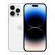 thumbnail image 1 of Apple iPhone 14 Pro Max 5G 128GB Plata Reacondicionado, 1 of 4