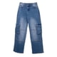 thumbnail image 1 of Jeans Niño Cargo Denim, 1 of 3