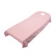 thumbnail image 3 of Sábana De Salón De Belleza, Cubierta De Mesa De Sofá, Agujero De Respiración, Multifunción, Rosa, 3 of 5