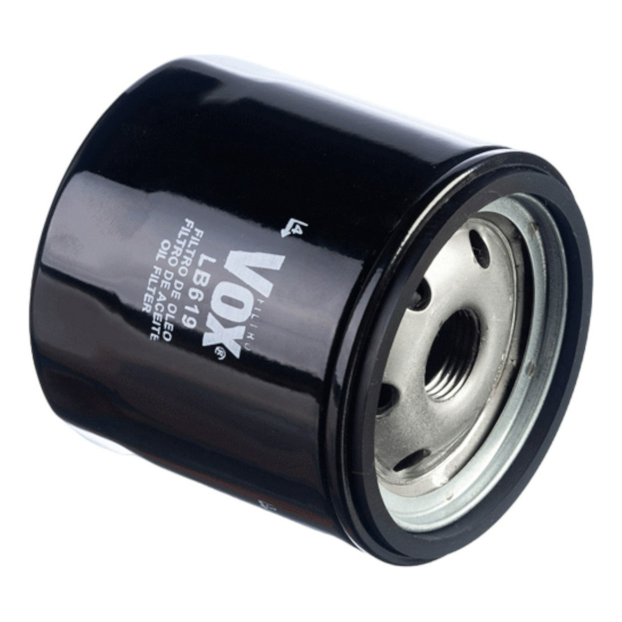 Vox - Filtro Aceite Chevrolet Prisma 1 (2013-)