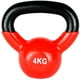 thumbnail image 1 of Kettlebell Pesa Rusa 4 Kg, 1 of 2