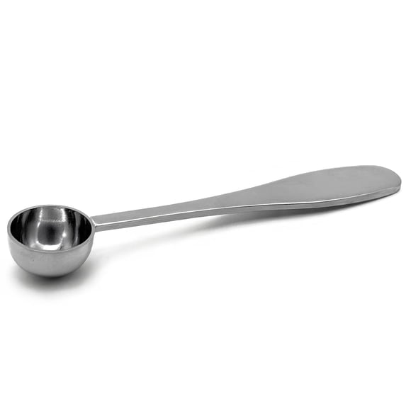 Cucharilla medidora BlendWell 1 g de acero inoxidable, apta para lavavajillas