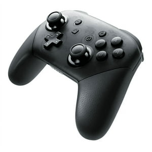 Beffa Store - Control Nintendo Switch Pro - Alternativo