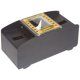 thumbnail image 4 of Card Shuffler Trademark Poker baraja 2 barajas con pilas, 4 of 4