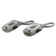 thumbnail image 2 of Luces Led Trasera Bicicleta X2 Blanca, 2 of 3