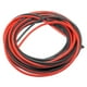 thumbnail image 5 of Cable de silicona de 2 rollos 16AWG súper flexible resistente a altas temperaturas, 5 of 5