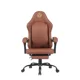 thumbnail image 2 of Silla Gamer Fantech Ergonómica GC193 brown, 2 of 3