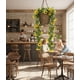 thumbnail image 3 of Enredadera Floral Artificial Cascada Colgante Decorativa Jhn, 3 of 3
