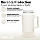 thumbnail image 2 of Protector de funda de silicona para vaso Stanley Quencher de 1,89 litros, 2 of 7