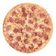thumbnail image 3 of Flour Taco Throw Blanket Para Camping Hogar Sofá Oficina Pizza B 180cm, 3 of 5