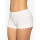 thumbnail image 2 of Pantaleta Bóxer Cotton Spandex, 2 of 3