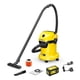 thumbnail image 1 of Aspiradora Wd 3-18 Battery Set V-17/20 Karcher, 1 of 5