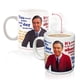 thumbnail image 1 of Taza de café Toynk Mister Rogers Sweater Changing 480 ml, 1 of 7