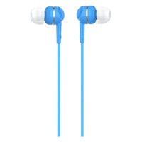 Motorola - Audifonos Manos Libres Jack 3.5 Azul Earbuds 105