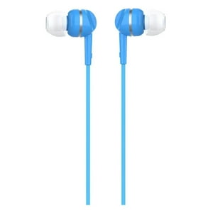 Motorola - Audifonos Manos Libres Jack 3.5 Azul Earbuds 105