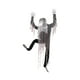 thumbnail image 3 of Adorno De Fantasma Para Escalar En La Pared De Halloween, Accesorio De Arrastramiento De Casa Encantada Para Carnaval, 3 of 3