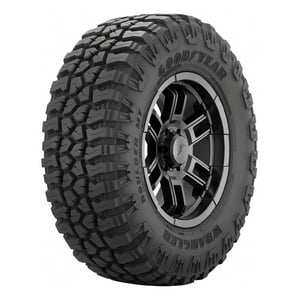 Neumatico Goodyear 285/70 R17 Wrangler Boulder Mt 121Q E