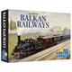 thumbnail image 1 of Juego de mesa Juegos de Río Grande Estrategia económica de los ferrocarriles balcánicos, 1 of 5