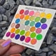 thumbnail image 3 of Set de 36 colores de acuarela IUILE Hecho a Mano Vol. 2, 3 of 8