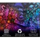 thumbnail image 4 of Puzle Elena Essex Night Reef 1000 piezas para adultos, 4 of 8