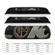 thumbnail image 3 of Loki Bedding Sets Ultra Soft Skin-Friendly Duvet Cover 3 Piece, Cute Comforter Cover Bed Set for Boys Girls Kids, 3 of 5