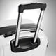 thumbnail image 3 of Equipaje De Mano Samsonite Winfield 2 20 Pulgadas Blanco, 3 of 3