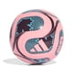 thumbnail image 2 of Balón de fútbol adidas World Cup Beam rosa, rojo noble y azul, talla 4, 2 of 4