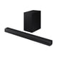 thumbnail image 2 of B-series Soundbar HW-B650D 3.1 ch Sub Woofer - Caja Reciclada, 2 of 10