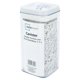thumbnail image 3 of Canister 1.1L Plástico 2 Piezas Transparente, 3 of 3