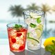 thumbnail image 2 of Vaso Bebida Amazing Abby 450 ml/680 ml Pack de 12, libre de BPA, 2 of 4