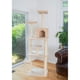 thumbnail image 3 of Árbol para gatos GleePet GP78740821, 7 niveles, 74 cm, color beige, 3 of 9