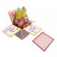 thumbnail image 3 of Tarjeta De Feliz Cumpleaños 3D Para Esposa, Niñas Y Niños, Tarjeta De Felicitación De Cumpleaños Para él O Ella, 3 of 5
