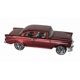 thumbnail image 3 of Auto de Juguete Hot Wheels id Red 56 Chevy Bel Air, 3 of 3