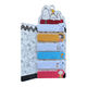thumbnail image 2 of MOOVING MAW SNOOPY - SET BANDERITAS, 2 of 2