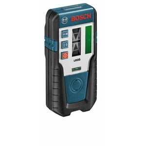 Receptor Láser Rotativo Bosch Lr1 500 Pies Soporte De Montaje