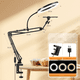 thumbnail image 2 of Kit Soporte Ajustable Profesional Con Aro De Luz Para Celular, 2 of 6