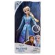 thumbnail image 3 of Muñeca de moda oficial de Disney Store cantando Elsa Frozen 2, 3 of 3