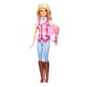 thumbnail image 1 of Muñeca Malibú Equitación, 1 of 6