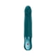 thumbnail image 1 of Vibrador Pulsador de Empuje Stronic Real Verde Fun Factory, 1 of 5