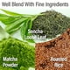 thumbnail image 4 of Té verde chaganju Genmaicha con matcha 60 bolsitas de té, 4 of 7