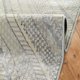 thumbnail image 3 of Alfombra Babil Gris 240 x 340 Cm, 3 of 6