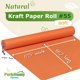 thumbnail image 2 of Papel Kraft PH PERKHOMY 44 cm x 244 cm 80 GSM Naranja Rojo, 2 of 6