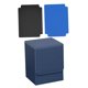thumbnail image 4 of Caja De Baraja De Cartas Coleccionables, Estuche Para Cartas De Béisbol, Cartas Coleccionables TCG, Color Azul Oscuro, 4 of 5