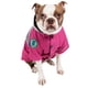 thumbnail image 2 of Abrigo impermeable para perro TOUCHDOG 'Mount Pinnacle' rosa Talla M, 2 of 6