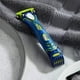 thumbnail image 5 of Maquina De Afeitar Schick Hydro 5 Groomer 4 En 1, 5 of 5