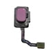 thumbnail image 5 of Botón de inicio Sensor de huellas dactilares Cable flexible para Samsung Galaxy S9 S9 + Púrpura, 5 of 5