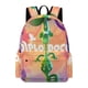 thumbnail image 1 of Mochila Desmarcar Diplodocus 42x30x15cm, 1 of 6