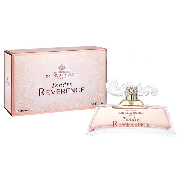 Perfume Princesse Marina de Bourbon Tendre Reverence 100 ml