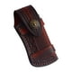 thumbnail image 1 of Funda De Cuero Para Cuchillo Plegable, Funda De Bolsillo Para Cuchillo, Funda Para Cuchillo, 1 of 3