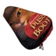 thumbnail image 1 of El Gato con Botas Funda de Asiento de Bicicleta Impermeable, Cojín Elástico Suave, Protector contra Lluvia, Polvo y UV, 1 of 6
